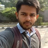 Anuj Singhal