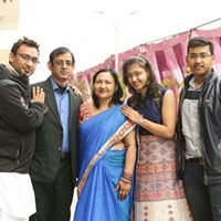 Siddhant Singhal