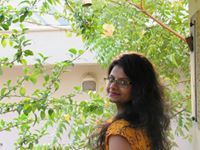 Aiswarya Narayanan