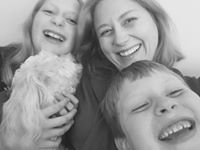 Heather Stephens Hall