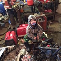 Cody Allain