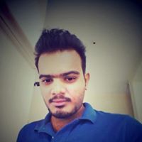 Vikas Patel