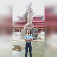 Muhamad Putra Giswara