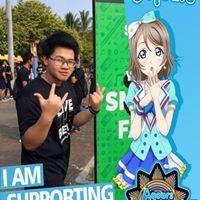 Ricardo Ryu