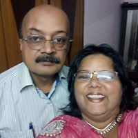 Mrigank Prakash
