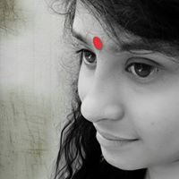 Durba Karmakar