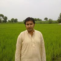 Sheryar Yar