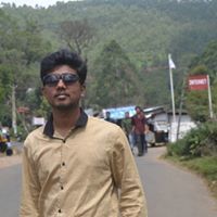 Karthik L Raj