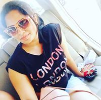 Gauri Shree