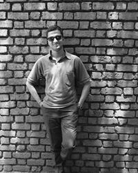 Deepak Shanbhag