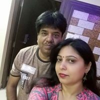 Deepak Choudhary
