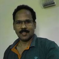 Ayengarane Subramaniam
