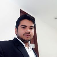 Akshay Ojha