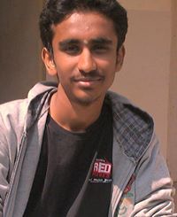 Vinay Paramathma