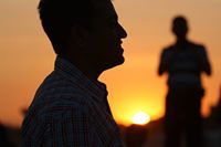 Anweshan Bhattacharya