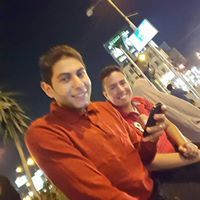 Abdelrahman Mohamed