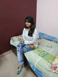 Hàrshítà Pãñdêy