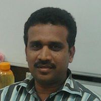 Krishnanand Gopalan