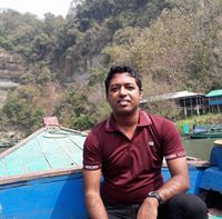 Mukashir Zaman