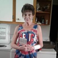 Connie Clement