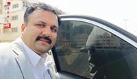 Salam Pullayath
