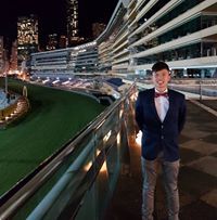Felix Chan