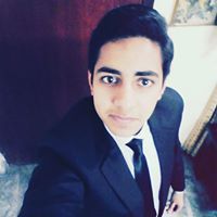 Haroon Iqbal