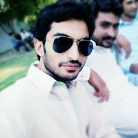 Mohsin Ali