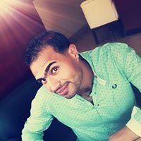 Ahmed Reda