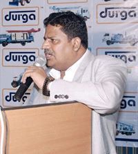 Subhash Gadhavi