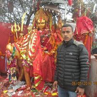 Sujan Adhikari