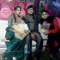 Durgesh Prasad