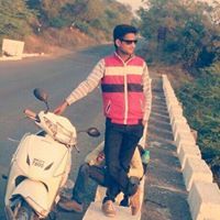 Rupesh Sarange