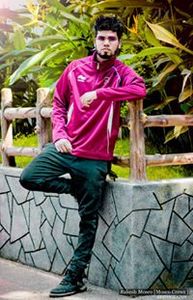 Asif Ali