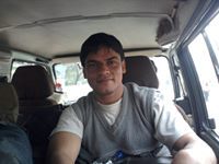 Dinesh Jangir