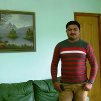 Humza Baig