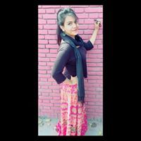 Kritika Mohan