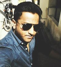Dhanraj Wali