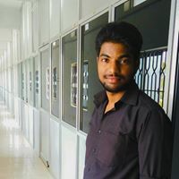 Rajesh Rajesh