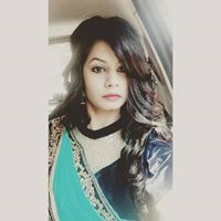 Aishwarya Jayal