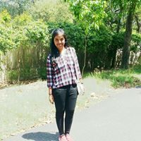 Deepika Mishra