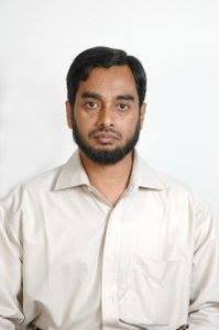Mohammad Moqaddem