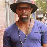 Charles Venn