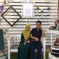 Hafizah Mohd Khairuddin