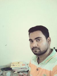 अभिषेक झा