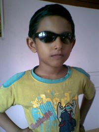Nandakishore
