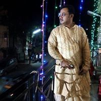 Sushovan Bhattacharya