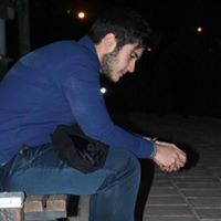 Navid Agahi