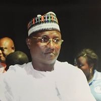 Kyari Mohammed