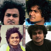 Rämêšh Rãvîhår